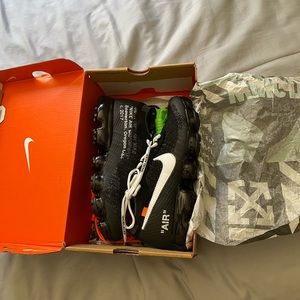 Nike Air VaporMax Off-White